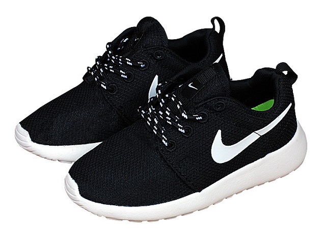 Kids Nike Free Run 03 - Click Image to Close